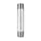 Ace Trading - Nipple STZ Industries 1/8 in. MIP each Galvanized Steel 4 in. L Nipple 309UP18X4 - alternate 1